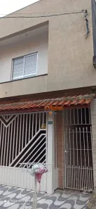 Sobrado com 5 Quartos à venda, 125m² no Jardim Santa Paula, Guarulhos