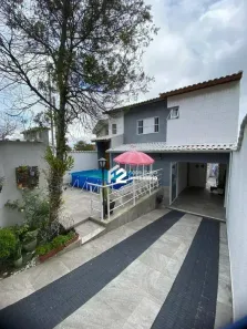 Casa com 3 Quartos à venda, 270m² no Parque Novo Oratório, Santo André