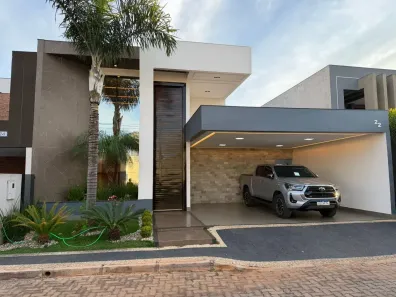 Casa com 3 Quartos à venda, 250m² no Ponte Alta Norte, Brasília