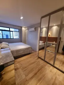 Apartamento com 3 Quartos à venda, 127m² no Renascença, São Luís