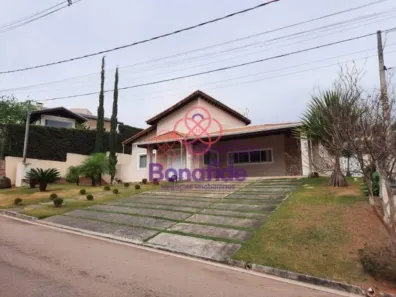 Casa com 4 Quartos à venda, 293m² no Aglomeração Urbana de Jundiaí, Itupeva