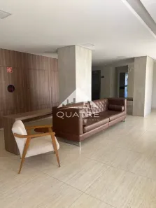 Apartamento com 3 Quartos para alugar, 88m² no Maracanã, Anápolis
