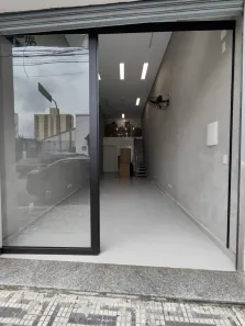 Ponto Comercial para alugar, 40m² no Centro, Santo André