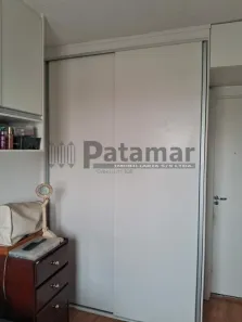Apartamento com 1 Quarto à venda, 27m² no Barra Funda, São Paulo