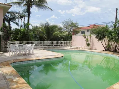 Casa com 4 Quartos à venda, 1000m² no Vila Bela Vista, Rio Claro