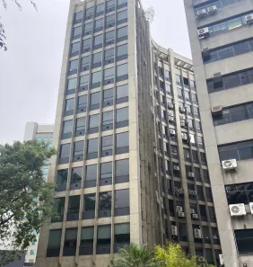 Sala Comercial para alugar, 300m² no Vila Olímpia, São Paulo