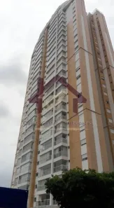 Apartamento com 3 Quartos à venda, 128m² no Ipiranga, São Paulo