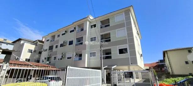 Apartamento com 2 Quartos à venda, 63m² no Ingleses do Rio Vermelho, Florianópolis