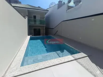 Sobrado com 3 Quartos à venda, 143m² no Vila Galvão, Guarulhos