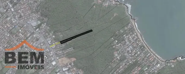 Lote/Terreno à venda, 10000m² no Fazendinha, Itajaí