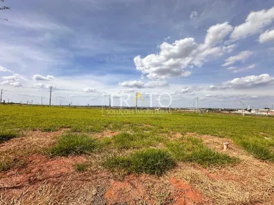 Lote/Terreno à venda, 200m² no Jardim Flamboyant, Paulínia