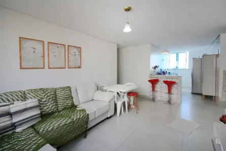 Cobertura com 3 Quartos à venda, 146m² no Ana Lúcia, Sabará
