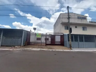 Casa com 2 Quartos à venda, 112m² no Recanto das Emas, Brasília