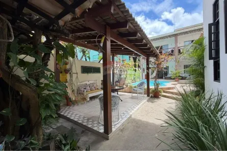 Imóvel Comercial com 8 Quartos à venda, 450m² no Porto de Galinhas, Ipojuca