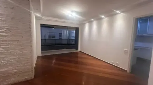 Apartamento com 3 Quartos à venda, 116m² no Moema, São Paulo