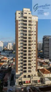 Apartamento com 1 Quarto à venda, 29m² no Vila Dom Pedro I, São Paulo