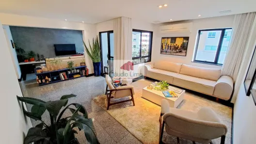 Apartamento com 4 Quartos à venda, 133m² no Pituba, Salvador
