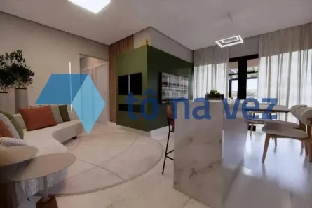 Apartamento com 3 Quartos à venda, 92m² no Santa Paula, São Caetano do Sul