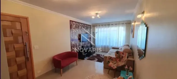 Sobrado com 3 Quartos à venda, 130m² no Brooklin Paulista, São Paulo