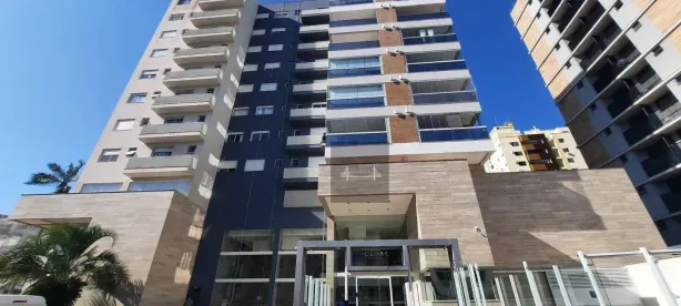Apartamento com 2 Quartos à venda, 84m² no Canto, Florianópolis