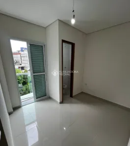 Cobertura com 2 Quartos à venda, 96m² no Vila Vitória, Santo André