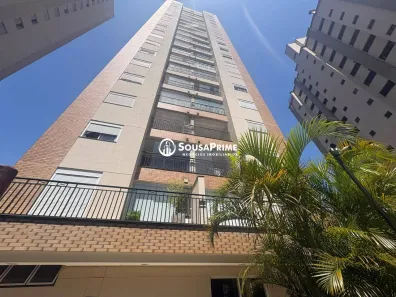 Apartamento com 2 Quartos para venda ou aluguel, 65m² no Vila Formosa, São Paulo