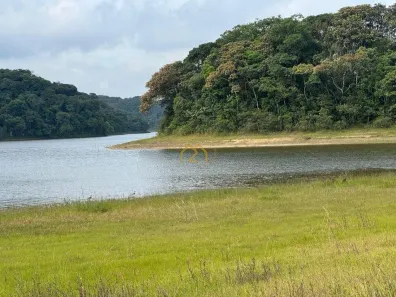 Fazenda/Sítio com 3 Quartos à venda, 2560m² no Parque das Garças, Santo André