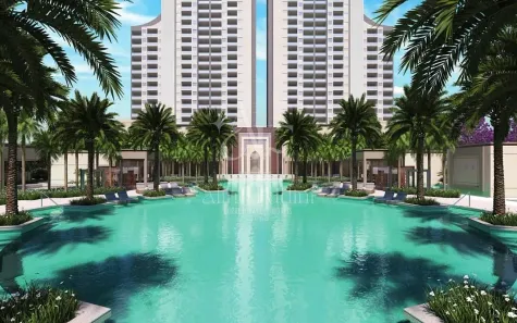 Apartamento com 3 Quartos à venda, 156m² no Jockey de Itaparica, Vila Velha