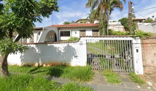 Casa com 3 Quartos à venda, 233m² no Parque Nova Campinas, Campinas