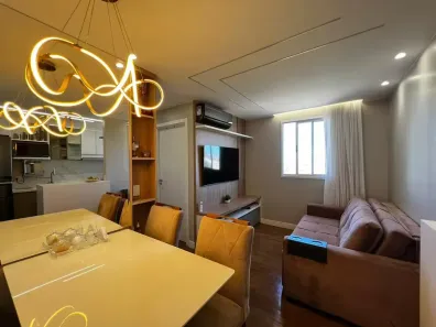 Apartamento com 2 Quartos à venda, 48m² no Jardim Belém, São Paulo