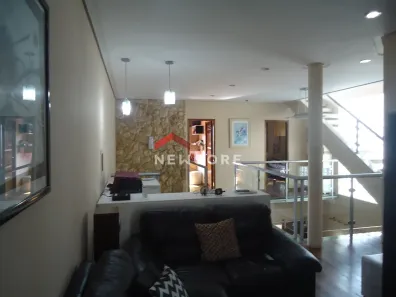 Sobrado com 4 Quartos à venda, 373m² no Parque Colonial, São Paulo