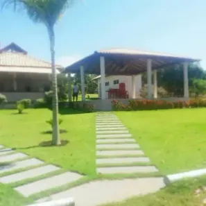 Lote/Terreno à venda, 2000m² no Chapada dos Guimarães, Chapada dos Guimarães