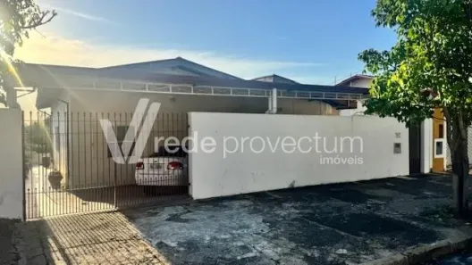 Casa com 3 Quartos à venda, 245m² no Jardim Novo Campos Elíseos, Campinas