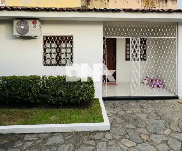 Casa de Condomínio com 2 Quartos à venda, 50m² no Bessa, João Pessoa