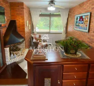 Apartamento com 1 Quarto à venda, 67m² no Bairro Lago Negro, Gramado