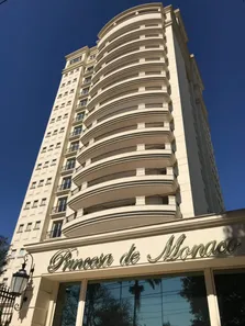 Apartamento com 5 Quartos à venda, 711m² no Cambuí, Campinas
