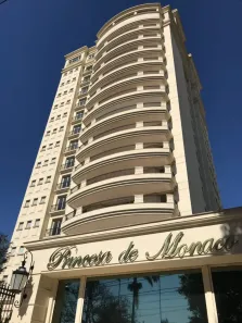 Apartamento com 5 Quartos à venda, 711m² no Cambuí, Campinas