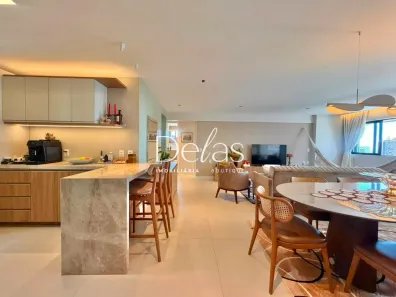Apartamento com 3 Quartos à venda, 110m² no Meireles, Fortaleza
