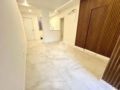 Apartamento com 2 Quartos à venda, 69m² no Icaraí, Niterói