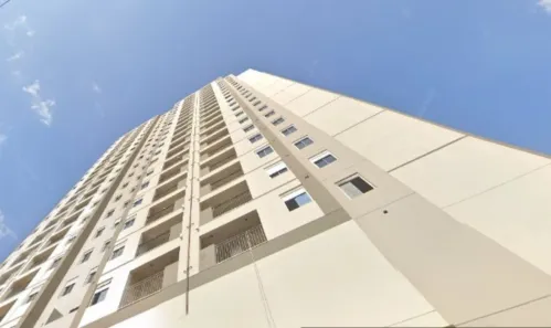Apartamento com 2 Quartos à venda, 46m² no Jardim Santo Antoninho, São Paulo