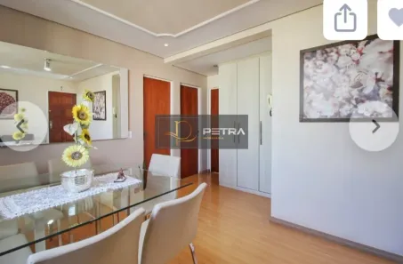 Apartamento com 5 Quartos à venda, 140m² no Parque Riacho das Pedras 2ª Seção, Contagem