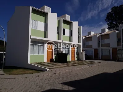 Casa com 3 Quartos para alugar, 95m² no Parque Taquaral, Campinas