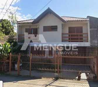 Casa com 4 Quartos à venda, 250m² no Nonoai, Porto Alegre