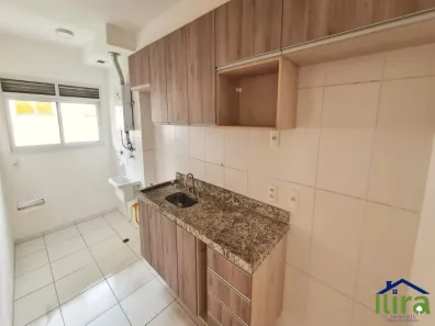 Apartamento com 3 Quartos à venda, 76m² no Jardim Tupanci, Barueri