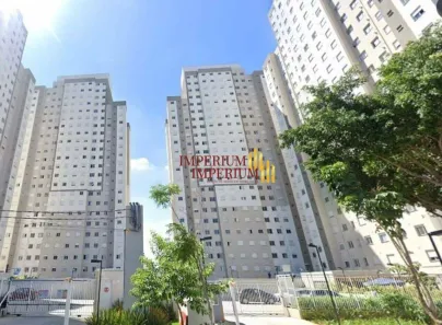 Apartamento com 2 Quartos à venda, 42m² no Vila Nova Cachoeirinha, São Paulo