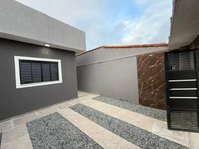 Casa com 2 Quartos à venda, 66m² no Gaivota (Interior), Itanhaém