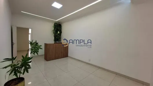 Ponto Comercial à venda, 81m² no Buritis, Belo Horizonte