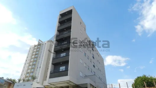 Apartamento com 2 Quartos à venda, 62m² no Vila Jardini, Sorocaba