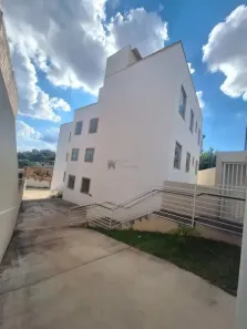 Apartamento com 2 Quartos à venda, 60m² no Vila Cristina, Betim