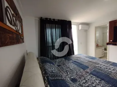 Apartamento com 2 Quartos à venda, 92m² no Piratininga, Niterói